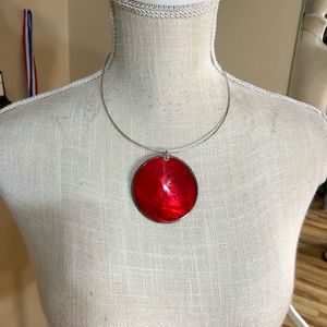Vibrant Necklace
